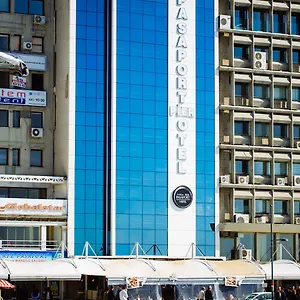 Pasaport Pier 4*, Esmirna Turquía