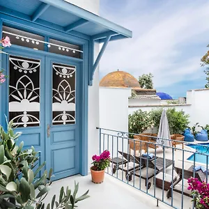Eliada 3*, Kusadasi Turquía