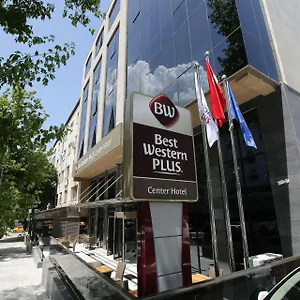 Hotel Western Center ****