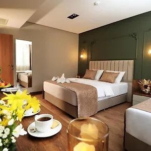 Hotel Bayrak Grand ****