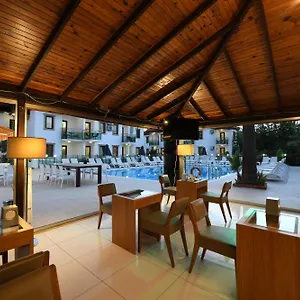 Qualia Park Fethiye