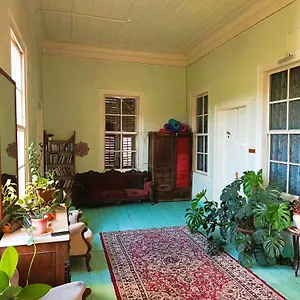 Lotus Garden , Esmirna Turquía