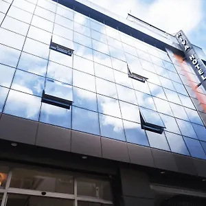 Riva Alsancak 3*, Esmirna Turquía